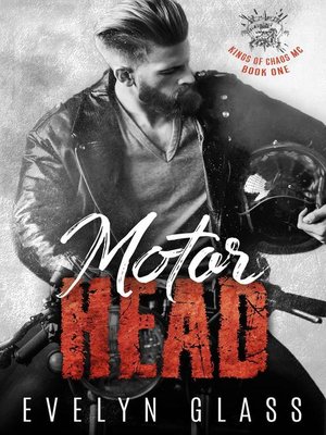cover image of Motorhead (Book 1)